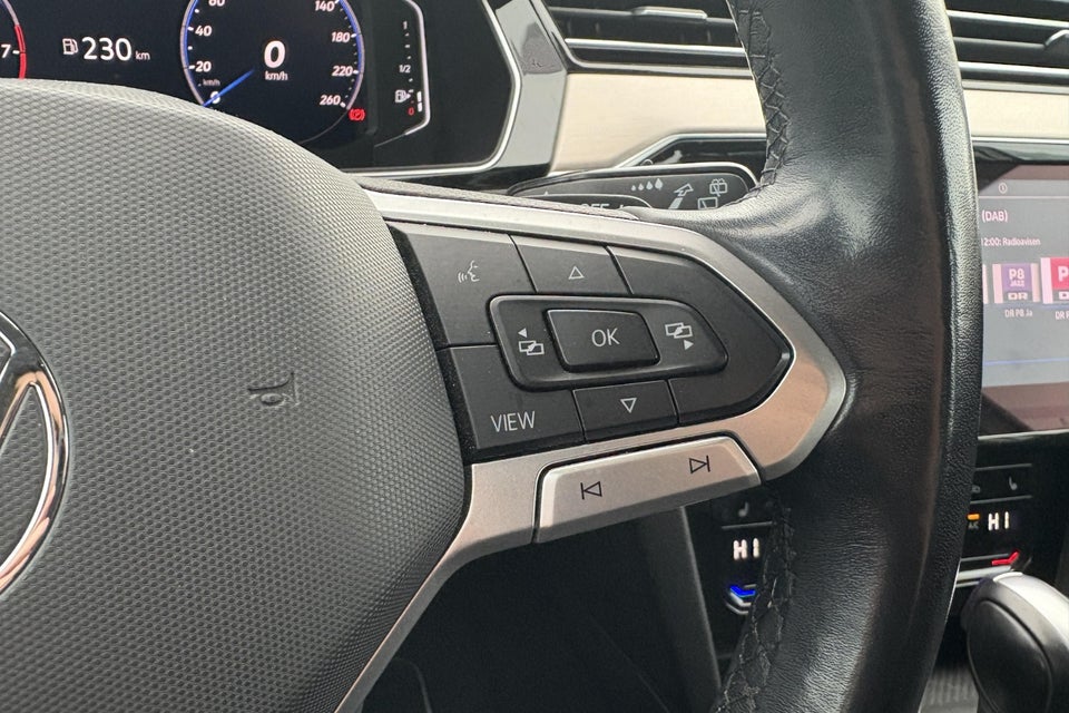 VW Passat 1,5 TSi 150 Elegance+ Pro Variant DSG 5d