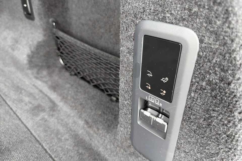 Land Rover Range Rover Sport 3,0 P460e Dynamic HSE aut. 5d