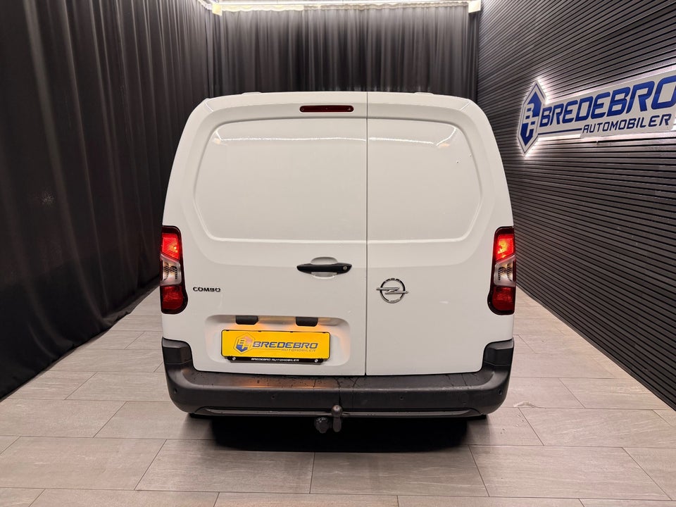 Opel Combo 1,5 D 102 Enjoy L1V1