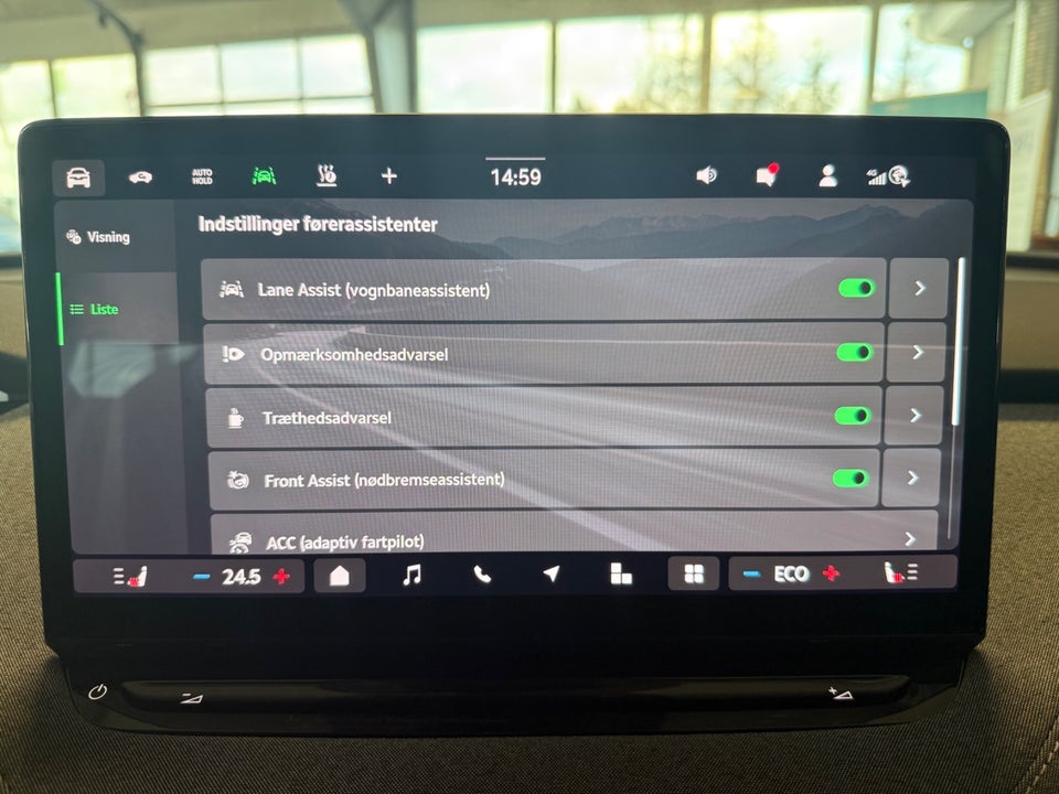 Skoda Enyaq 85 iV Loft 5d