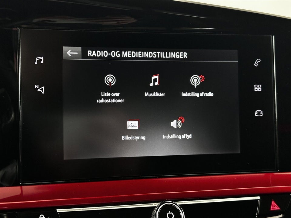 Opel Mokka-e 50 GS Line 5d