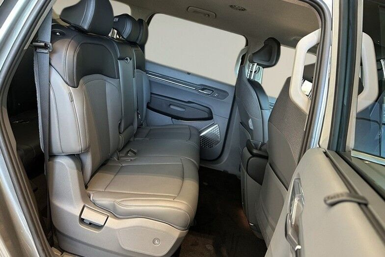 Kia EV9 99 Long Range Performance Premium AWD 7prs 5d