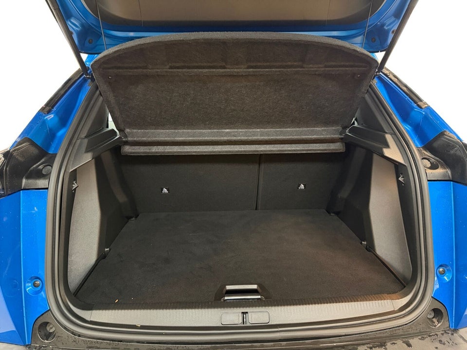 Peugeot e-2008 50 Allure 5d