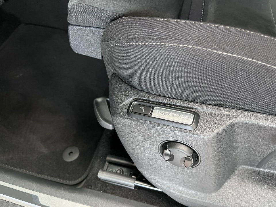 VW Tiguan 1,4 eHybrid Elegance DSG 5d
