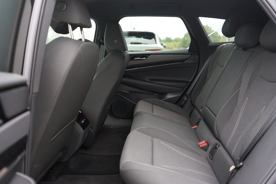VW ID.7 77 Pro Tourer 5d