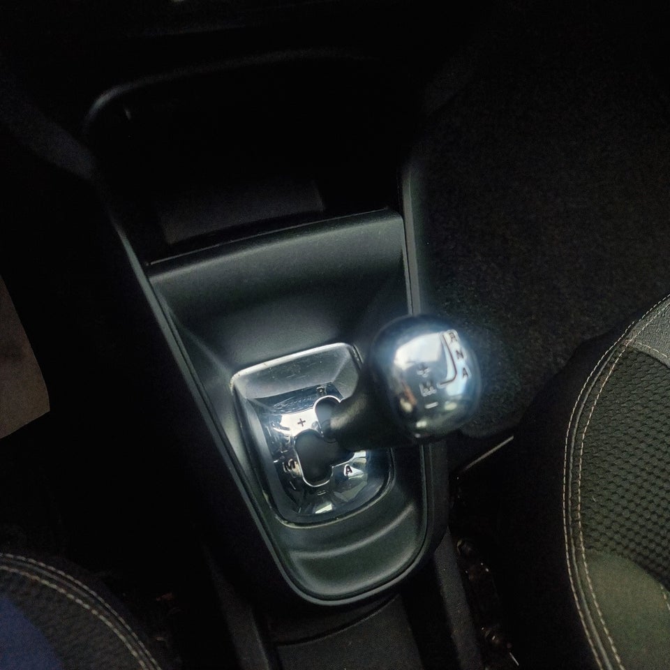 Citroën C3 1,4 e-HDi 70 Seduction E5G 5d