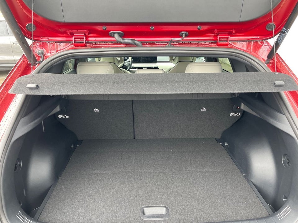Kia EV4 81 Long Range GT-Line 5d