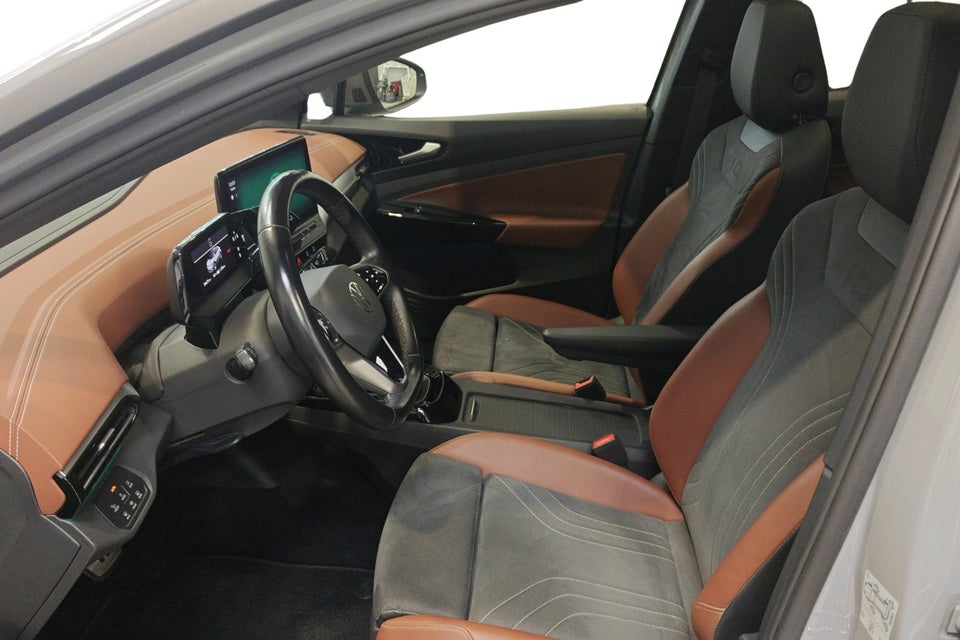 VW ID.4 77 Pro Performance Tech 5d