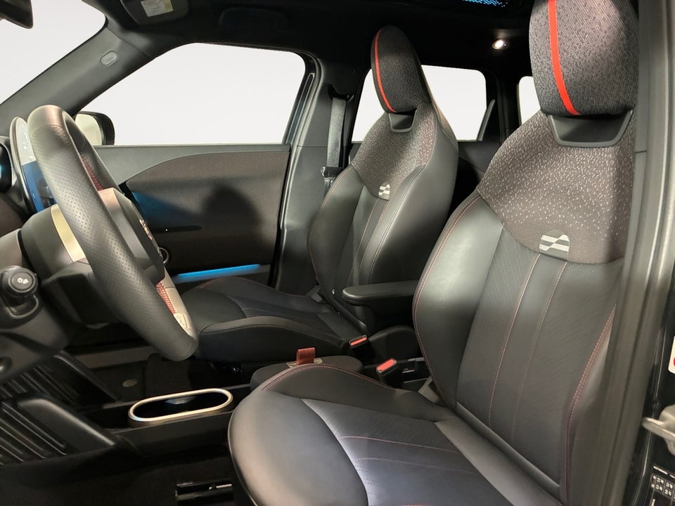 MINI Aceman SE JCW Trim XL 5d