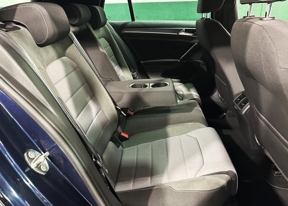 VW Golf VII 1,4 TSi 150 R-line DSG BMT 5d