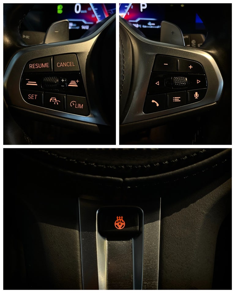 BMW 330e 2,0 Touring M-Sport aut. 5d