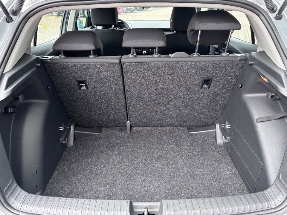 Skoda Fabia 1,0 MPi 80 Essence 5d