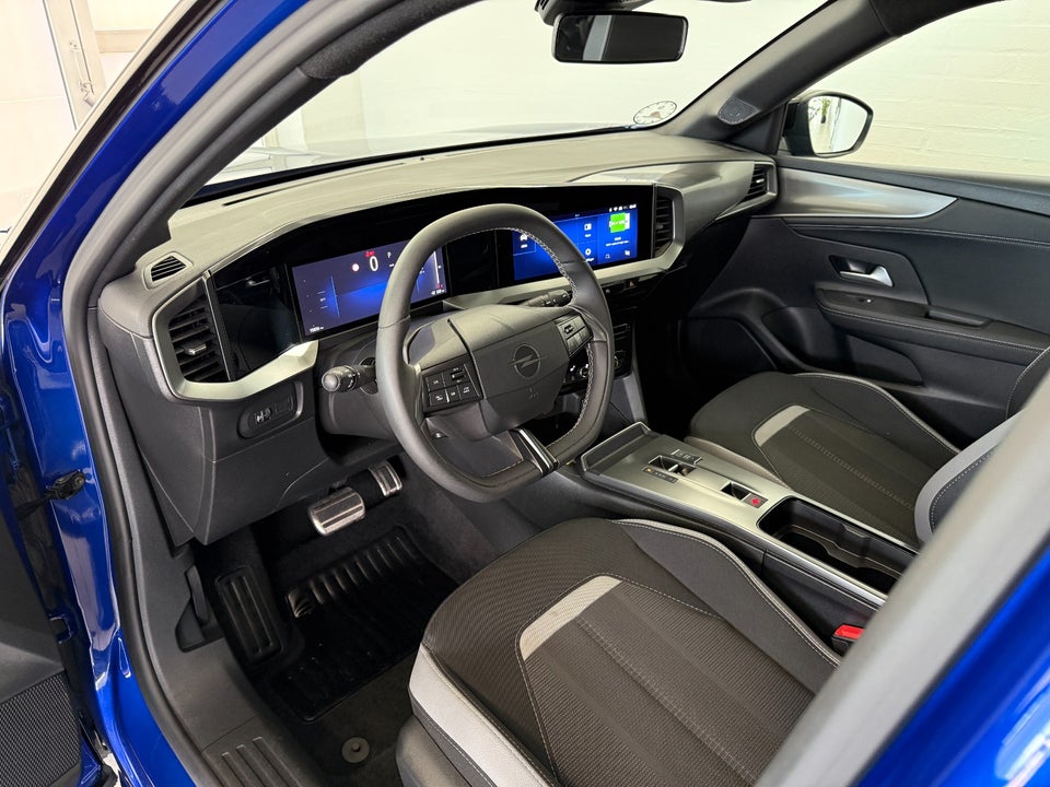 Opel Mokka-e 54 GS Line 5d
