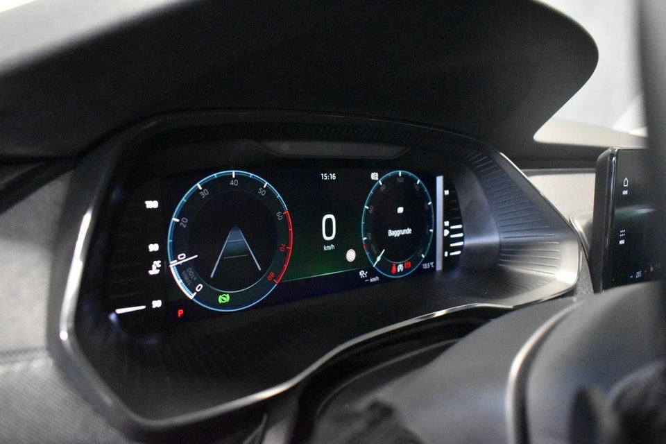 Skoda Octavia 1,5 eTSi 150 Style DSG 5d