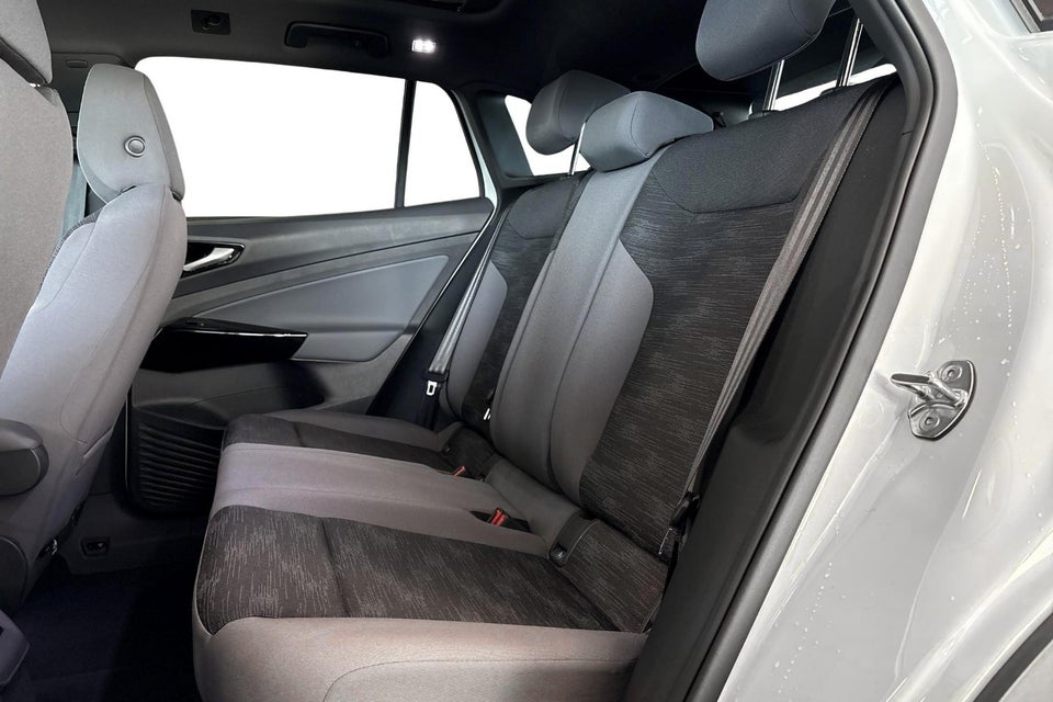 VW ID.4 52 Pure Performance 5d