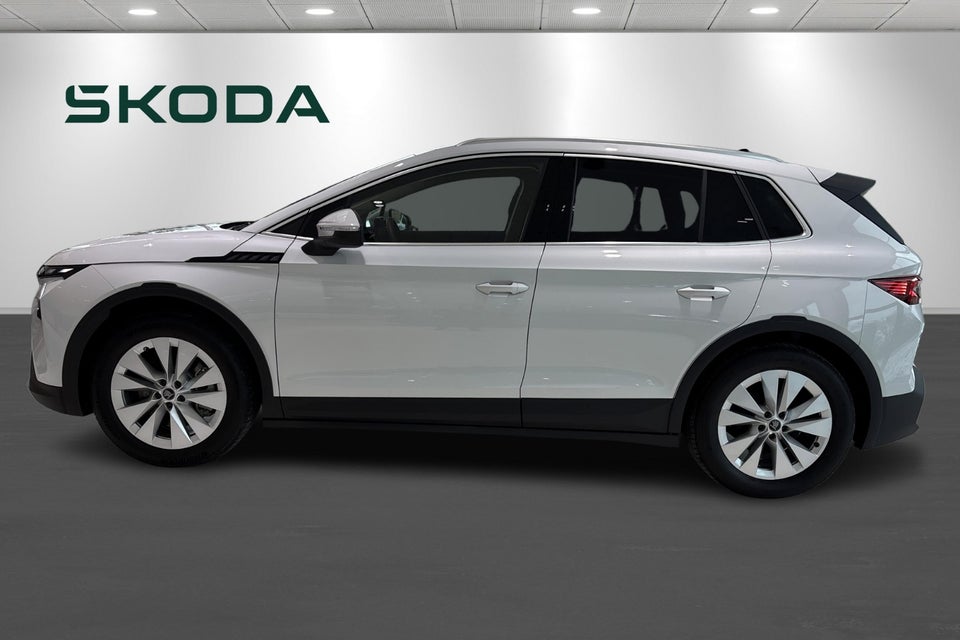 Skoda Elroq 85 iV 5d