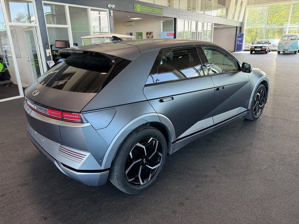 Hyundai Ioniq 5 58 Ultimate 5d