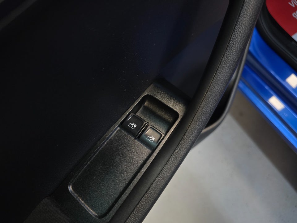 Skoda Fabia 1,0 MPi 75 Active Combi 5d