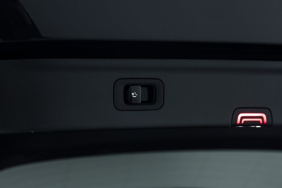 Mercedes EQE350 SUV AMG Advance Plus 4Matic 5d