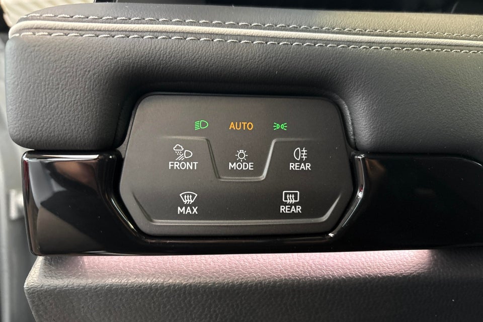 VW ID.7 86 Style S+ Tourer 5d