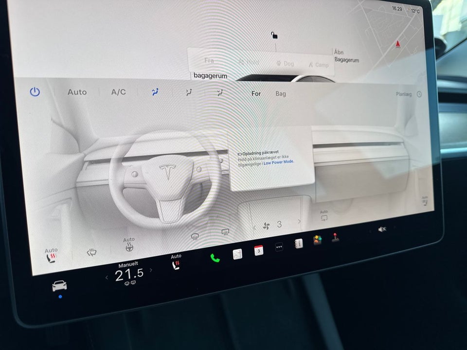 Tesla Model 3 RWD 4d