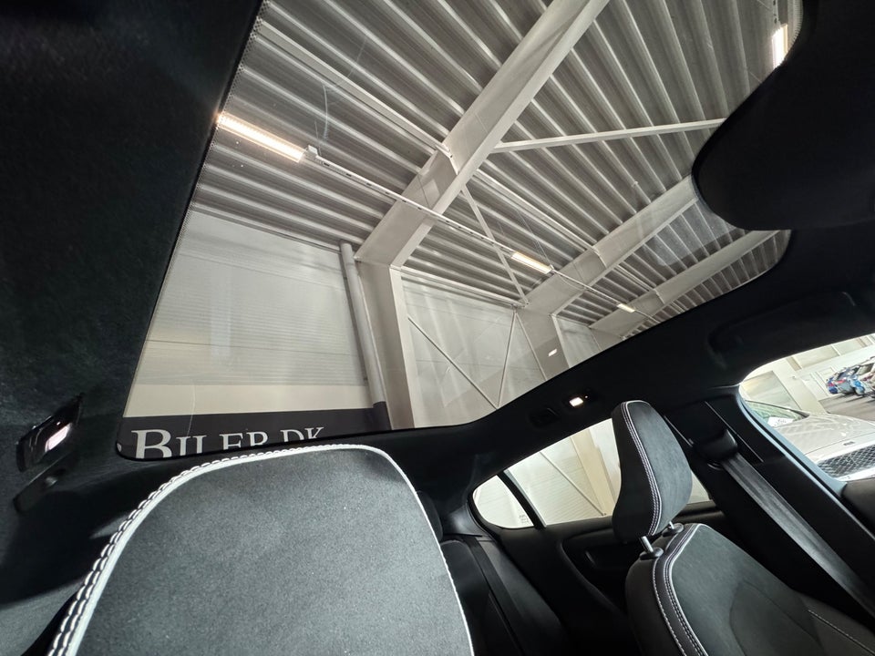 Volvo C40 P8 ReCharge Twin Ultimate 5d