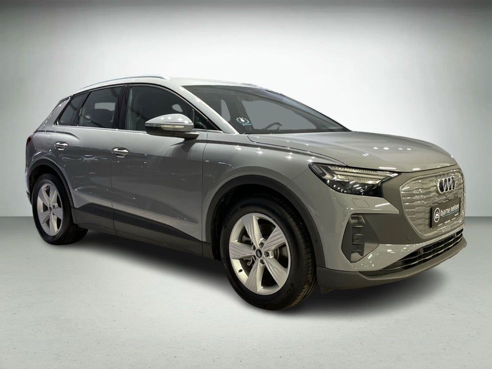 Audi Q4 e-tron 40 Attitude 5d