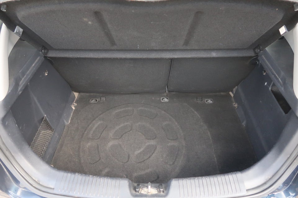 Kia Rio 1,2 CVVT Motion 5d