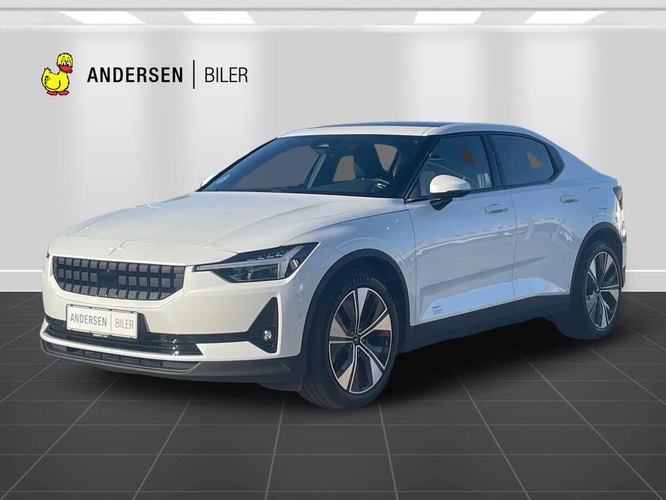 Polestar 2 Long Range 5d