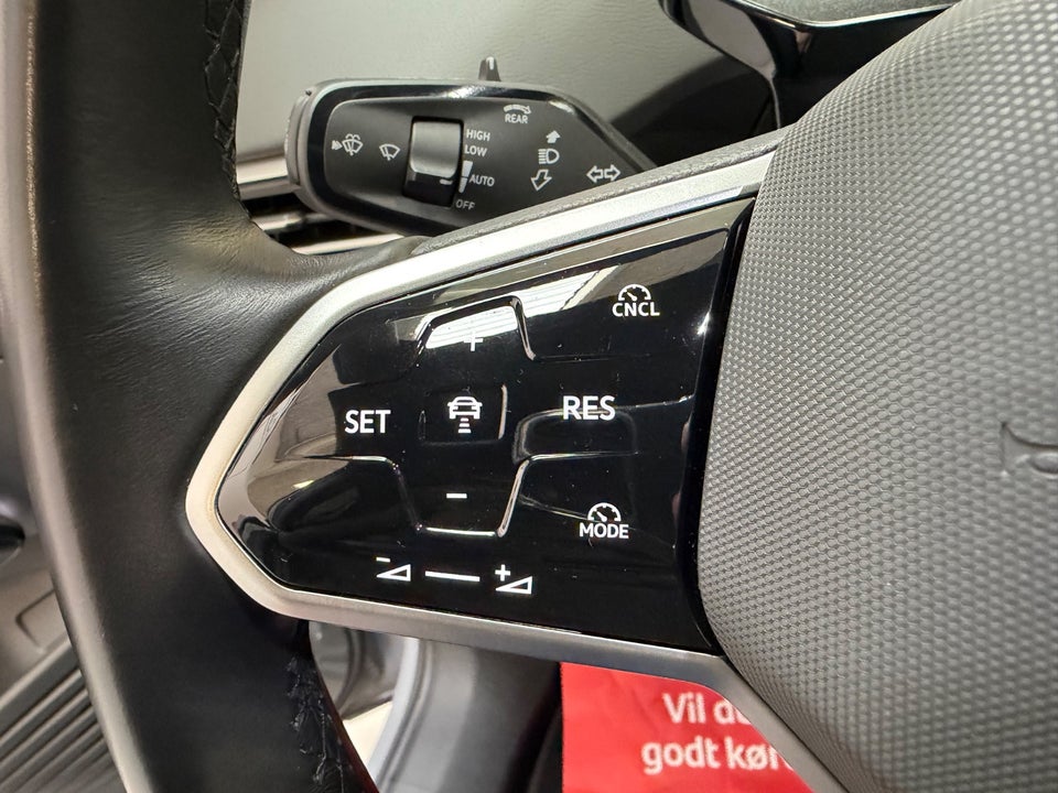 VW ID.4 52 Pure Performance 5d