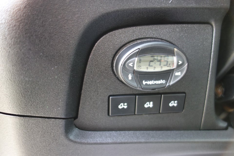 Iveco Daily 3,0 50C21 12m³ Van AG8