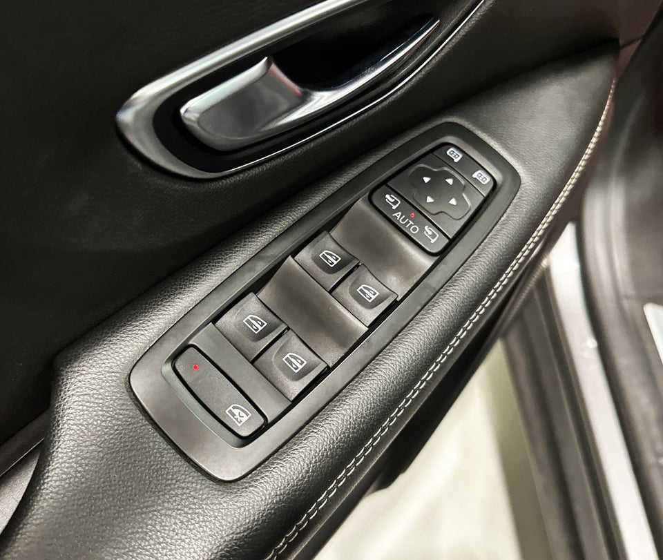 Renault Grand Scenic IV 1,3 TCe 140 Expression EDC 7prs 5d