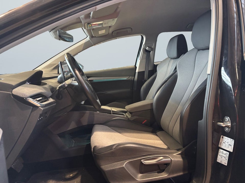 Skoda Enyaq 60 iV 5d