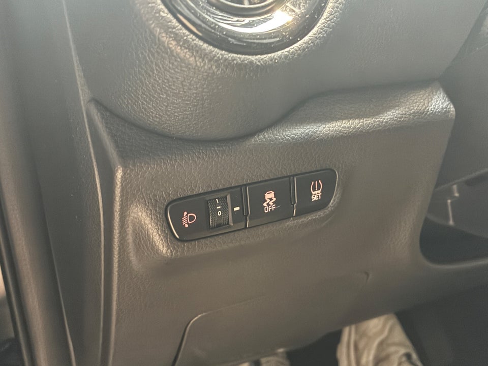 Kia Picanto 1,0 Prestige Upgrade 5d