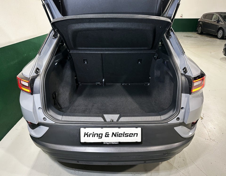 VW ID.4 77 Pro Performance 5d