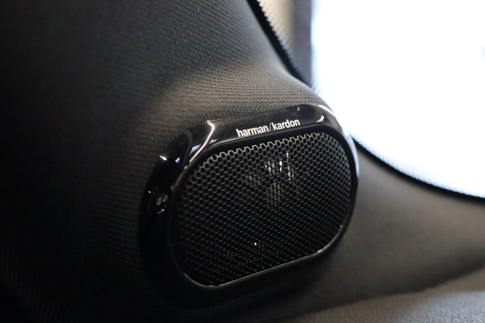 MINI Cooper SE Edition Premium Plus 3d