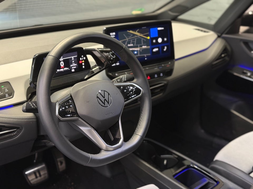 VW ID.3 58 Pro Move 5d