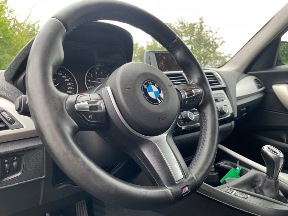 BMW 118i 1,5  5d