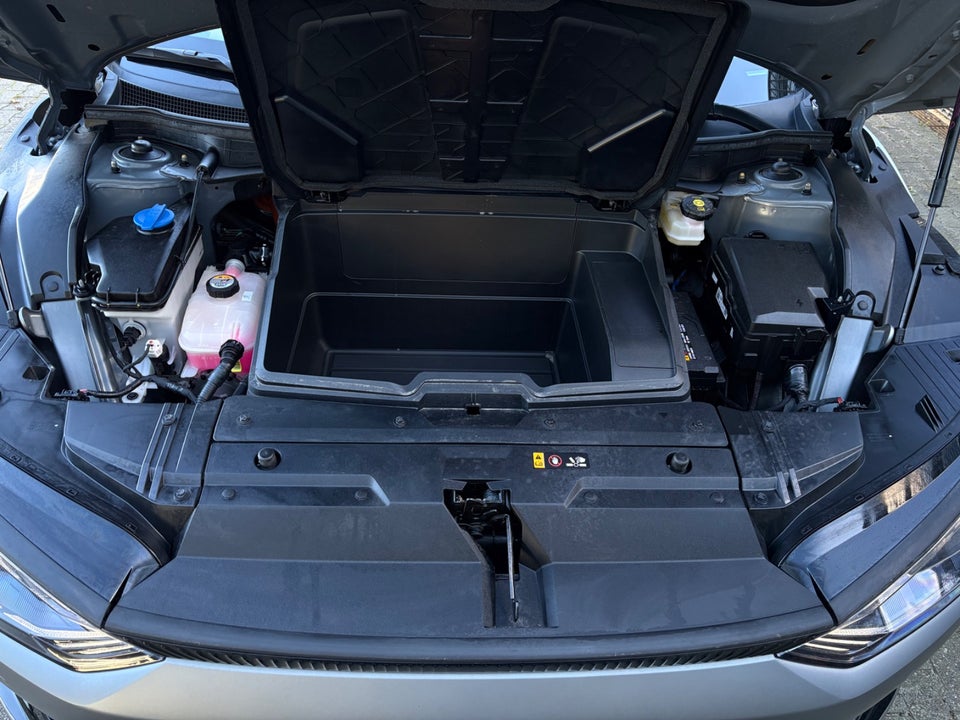 Kia EV6 77 Long Range Prestige 5d