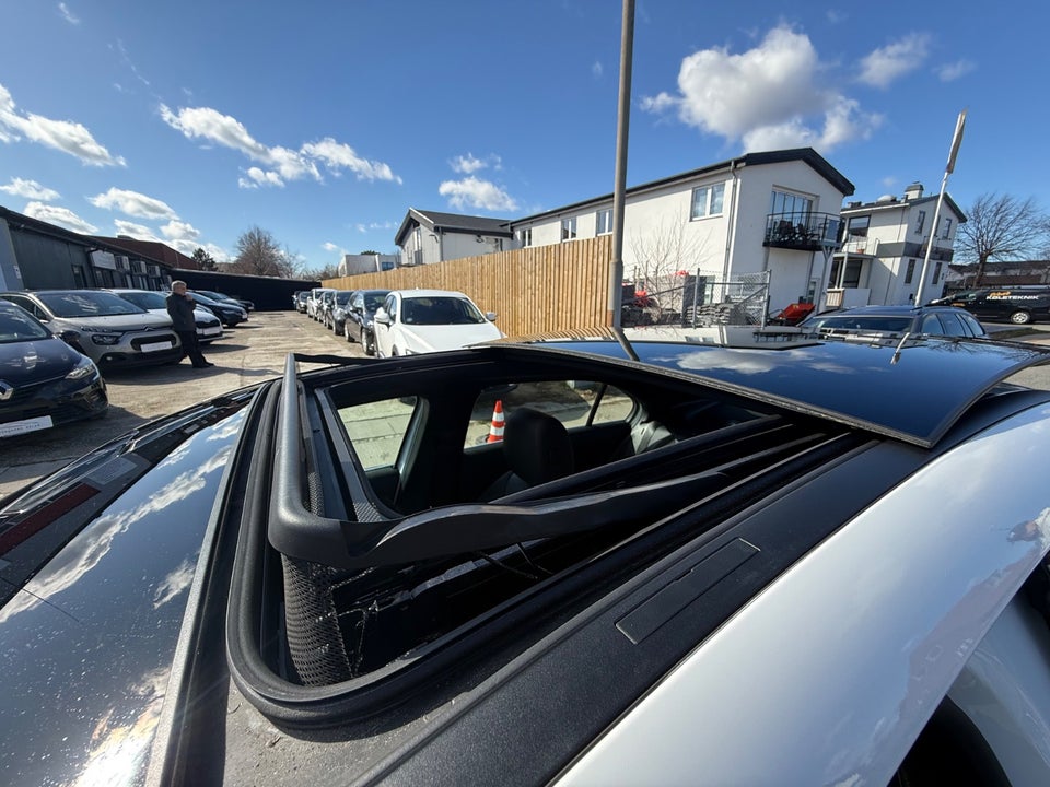 Mercedes A200 1,3 AMG Line aut. 5d