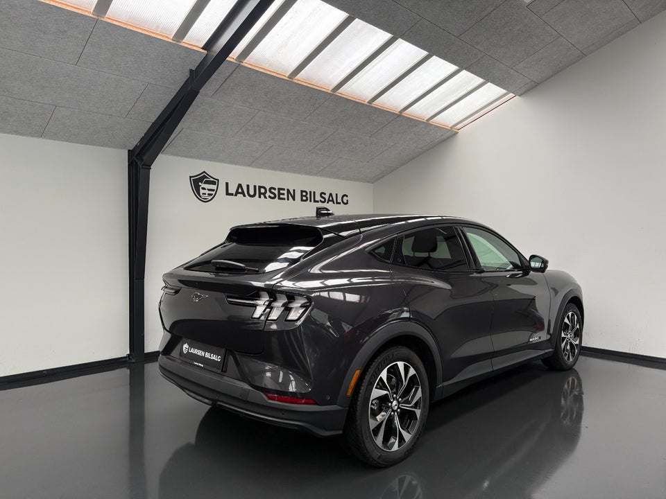 Ford Mustang Mach-E 88 Extended Range 5d