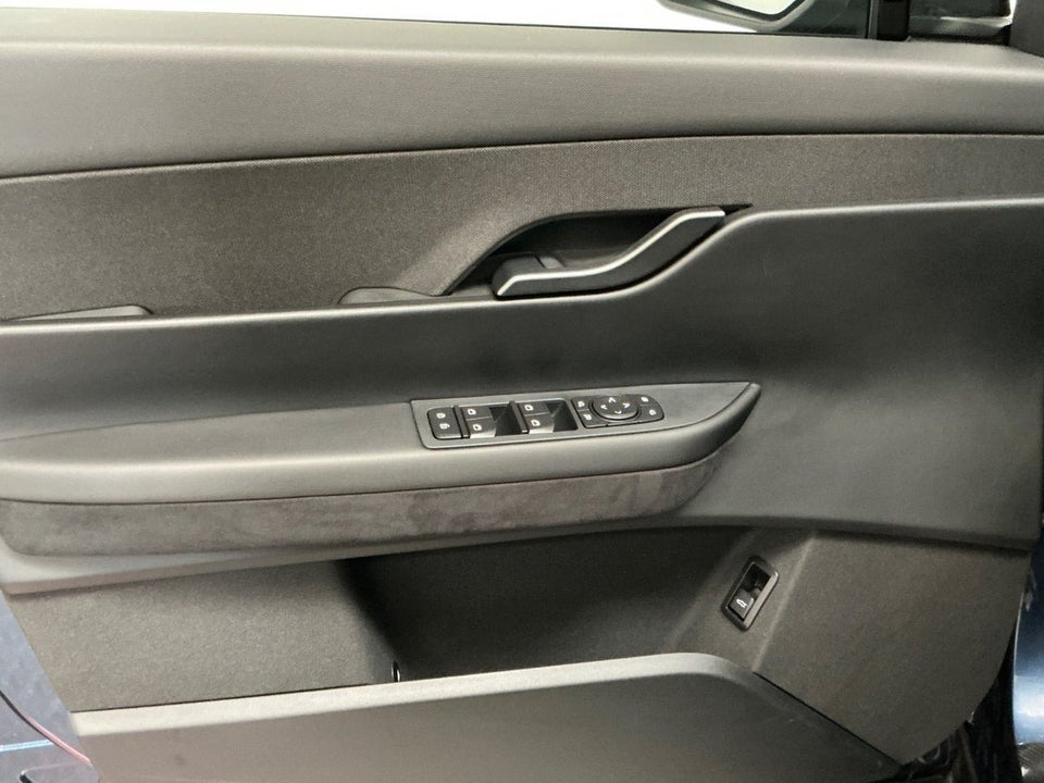 Fisker Ocean Extreme 5d