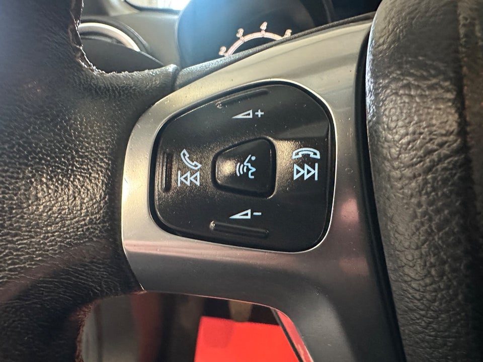 Ford Fiesta 1,0 SCTi 125 Titanium 5d