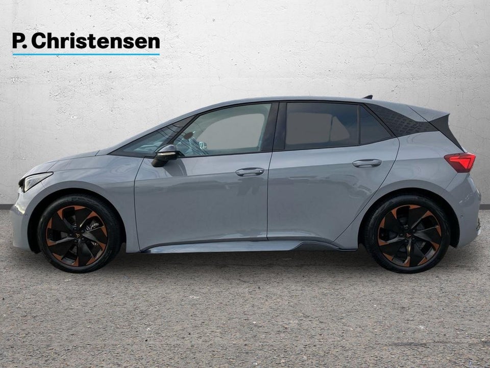 Cupra Born 77 e-Boost 5d