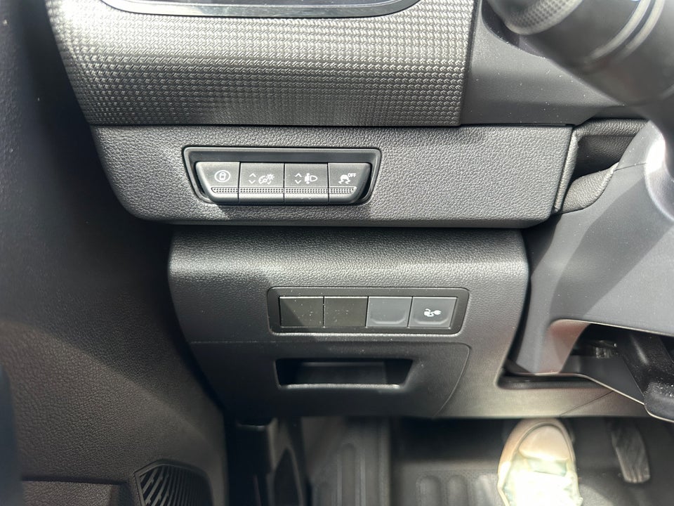 Renault Kangoo E-Tech L2 Van