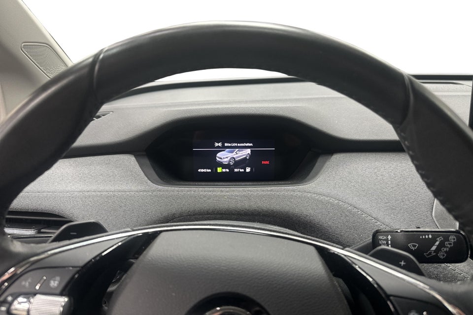 Skoda Enyaq 80 iV Plus Loft 5d