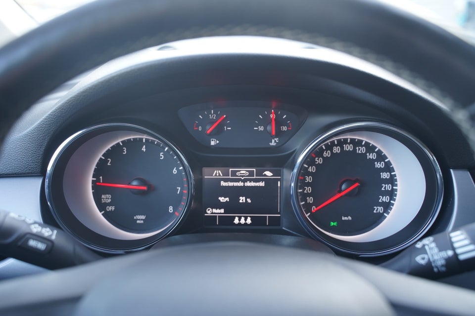 Opel Astra 1,0 T 105 Enjoy 5d