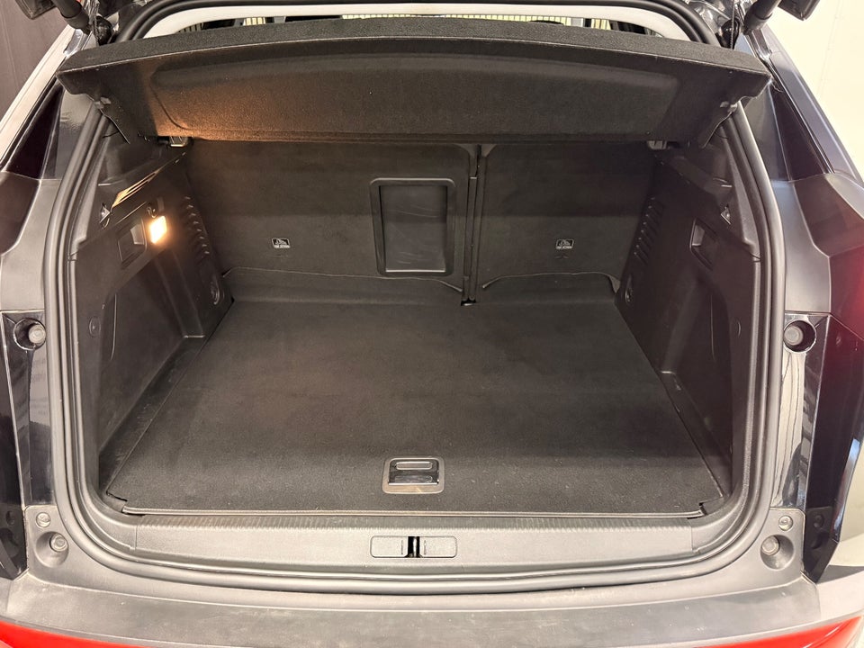 Peugeot 3008 1,6 Hybrid Allure Pack EAT8 5d