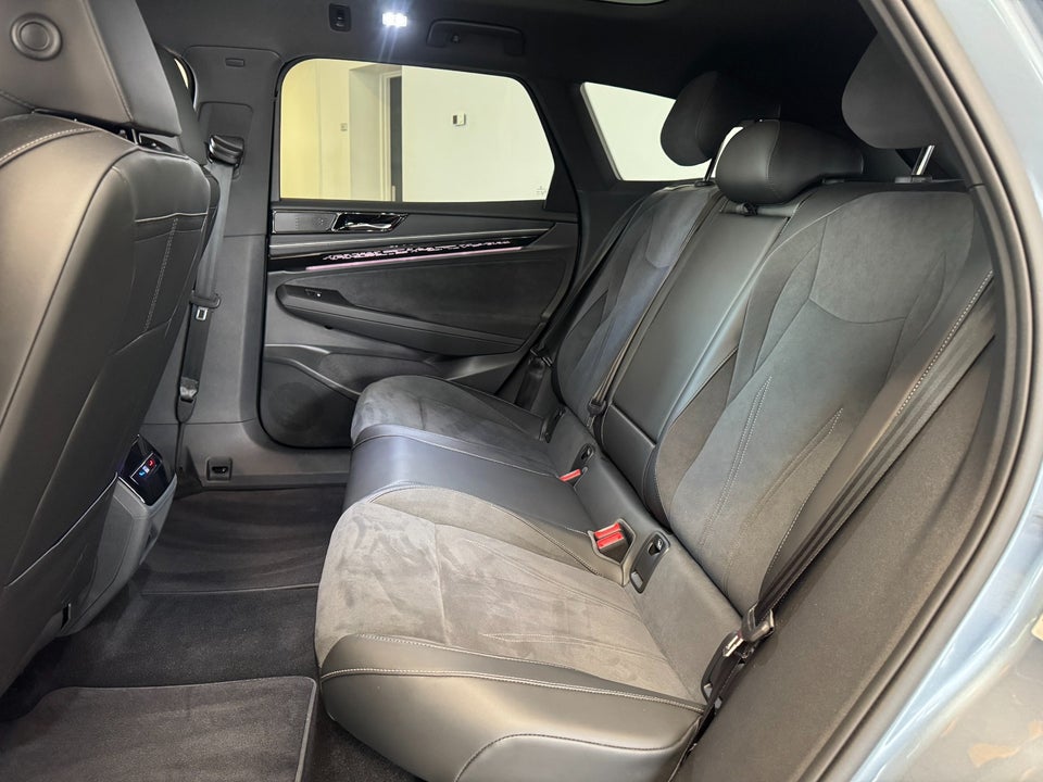 VW ID.7 77 Style+ Tourer 5d