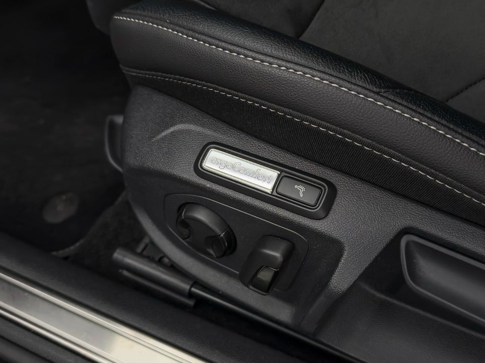 VW Arteon 1,4 eHybrid R-line DSG 4d